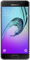 Мобильный телефон Samsung Galaxy A3 2016 16 ГБ