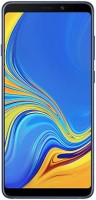 Мобильный телефон Samsung Galaxy A9 2018 128 ГБ