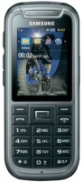 Мобильный телефон Samsung GT-C3350
