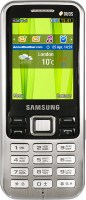 Мобильный телефон Samsung GT-C3322 Duos