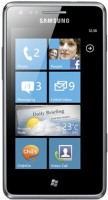 Мобильный телефон Samsung GT-S7530 Omnia M 4 ГБ
