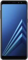 Мобильный телефон Samsung Galaxy A8 Plus 2018 32 ГБ