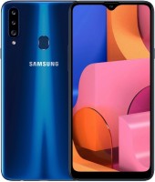 Мобильный телефон Samsung Galaxy A20s 32 ГБ