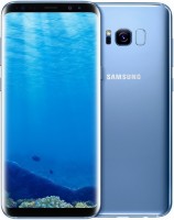 Мобильный телефон Samsung Galaxy S8 2 SIM