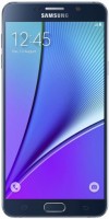 Мобильный телефон Samsung Galaxy Note 5 32 ГБ