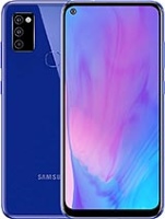 Мобильный телефон Samsung Galaxy M51 64 ГБ