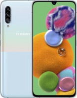 Мобильный телефон Samsung Galaxy A90 5G ОЗУ 6 ГБ