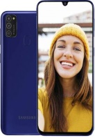 Мобильный телефон Samsung Galaxy M21 64 ГБ