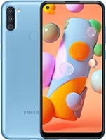 Мобильный телефон Samsung Galaxy A11 32 ГБ