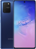 Мобильный телефон Samsung Galaxy S10 Lite 128 ГБ / ОЗУ 6 ГБ