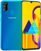 Мобильный телефон Samsung Galaxy M30s 64 ГБ