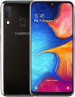 Мобильный телефон Samsung Galaxy A20e 32GB 32 ГБ