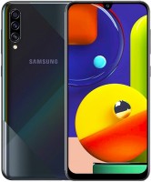 Мобильный телефон Samsung Galaxy A50s 128 ГБ / ОЗУ 6 ГБ