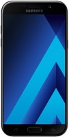 Мобильный телефон Samsung Galaxy A3 2017 16 ГБ