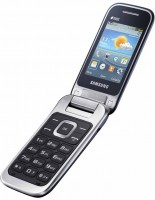 Мобильный телефон Samsung GT-C359 Duos