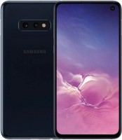 Мобильный телефон Samsung Galaxy S10e 128 ГБ