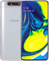 Мобильный телефон Samsung Galaxy A80 ОЗУ 6 ГБ