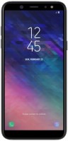 Мобильный телефон Samsung Galaxy A6 Plus 2018 32GB 32 ГБ