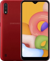 Мобильный телефон Samsung Galaxy A01 16 ГБ