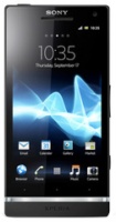 Мобильный телефон Sony Xperia S 32 ГБ