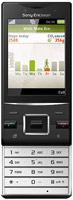 Мобильный телефон Sony Ericsson Hazel