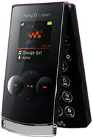 Мобильный телефон Sony Ericsson W980i 8 ГБ