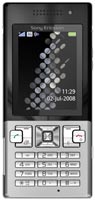 Мобильный телефон Sony Ericsson T700i
