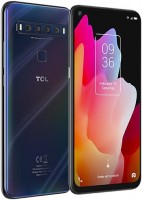 Мобильный телефон TCL 10L 64 ГБ