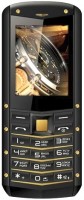 Мобильный телефон Texet TM-520R