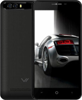 Мобильный телефон Vertex Impress Lion Dual Cam 8 ГБ