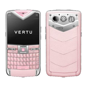 Vertu Constellation Quest Pink