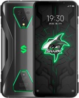 Мобильный телефон Xiaomi Black Shark 3 Pro 256 ГБ