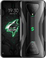 Мобильный телефон Xiaomi Black Shark 3 128 ГБ / ОЗУ 8 ГБ