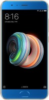 Мобильный телефон Xiaomi Mi Note 3 128 ГБ / ОЗУ 6 ГБ