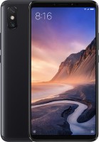 Мобильный телефон Xiaomi Mi Max 3 64 ГБ