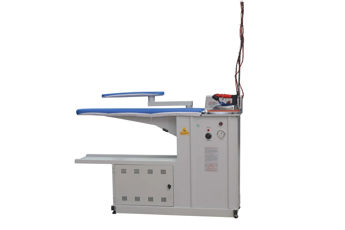 Ремонт Temel Makine IB в Краснодаре Temel Makine IB