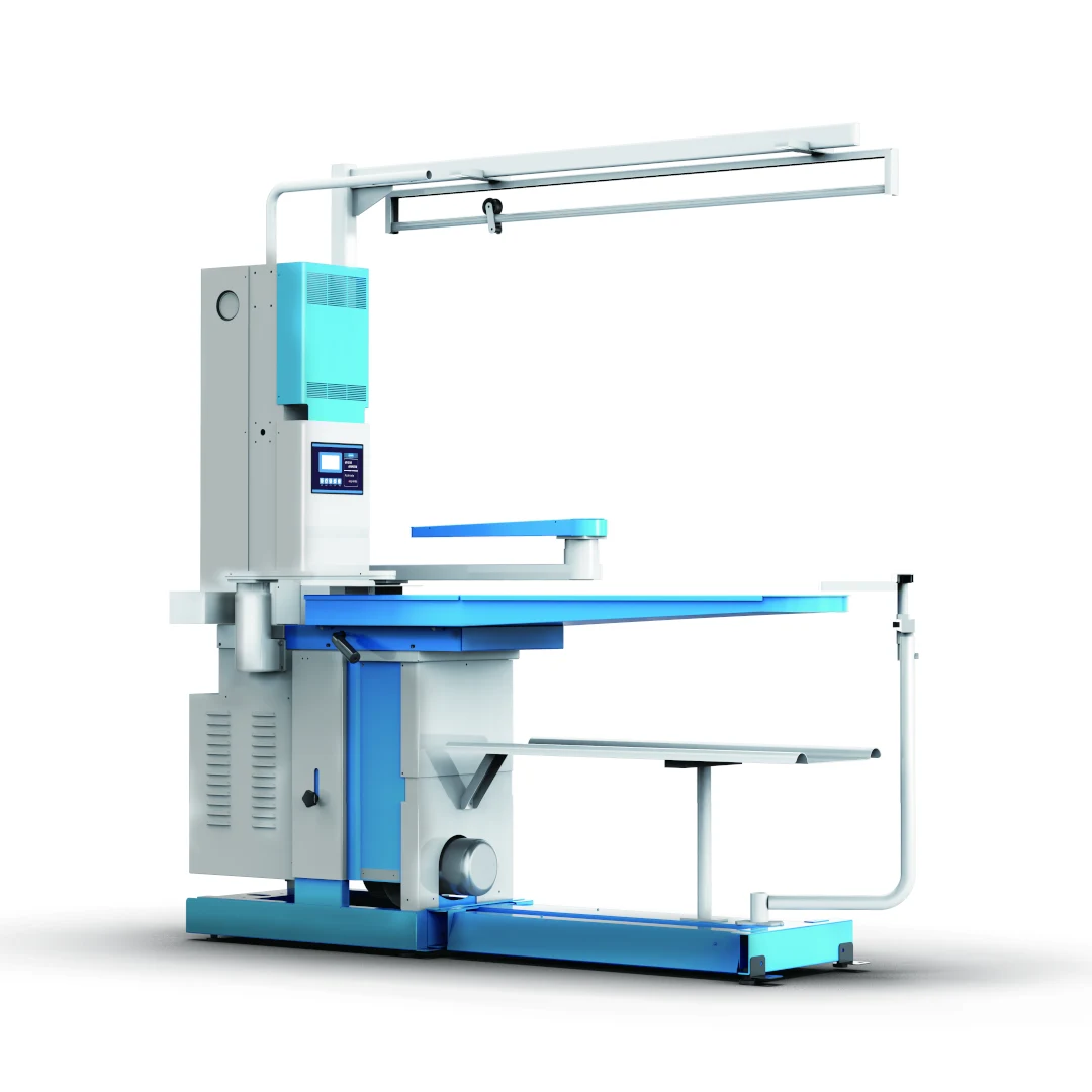 Oasis TCZ-1400*500III