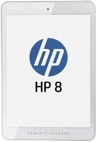 Планшет HP 8 1401 16GB 16 ГБ