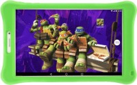 Планшет Turbo Kids Ninja Turtles Wi-Fi