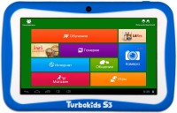 Планшет Turbo Kids S3 8 ГБ