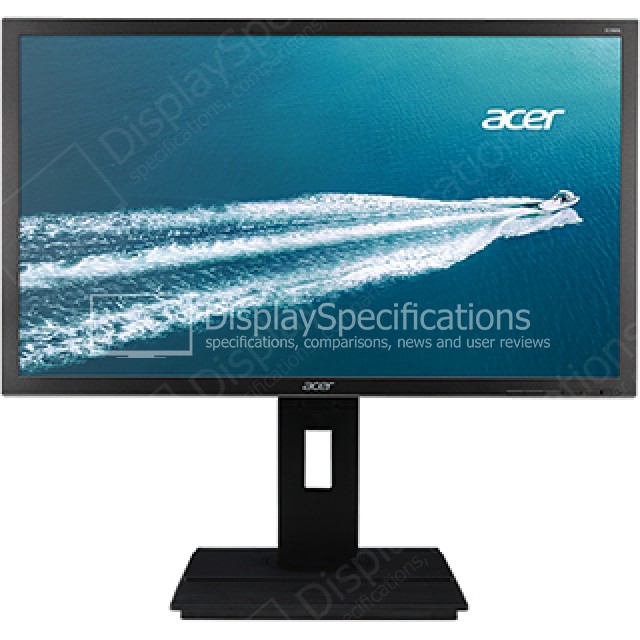 Монитор Acer B246HLC