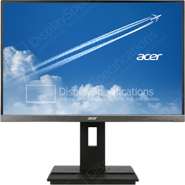 Монитор Acer B246WLymdprzx