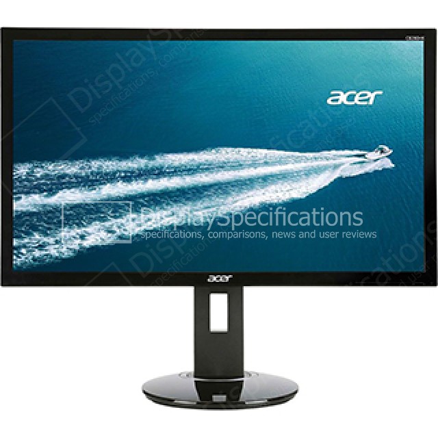 Монитор Acer CB280HK
