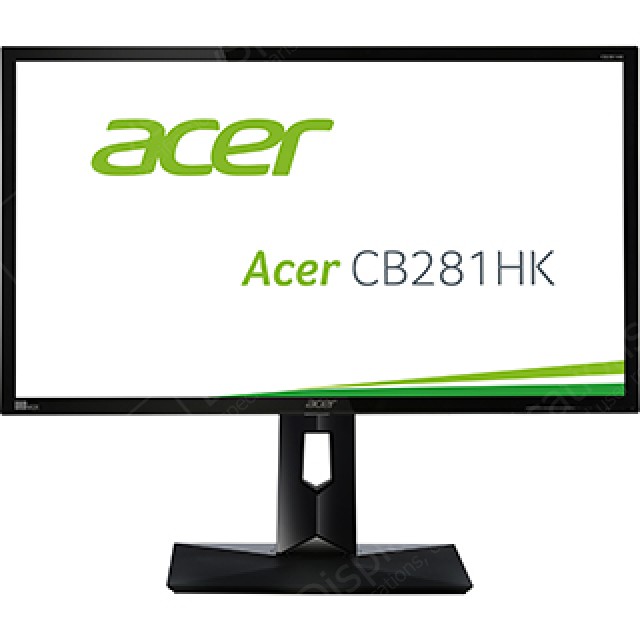 Монитор Acer CB281HK