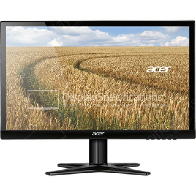Монитор Acer G227HQL bi