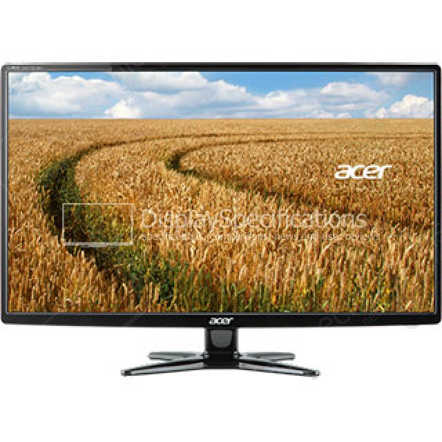 Монитор Acer G276HLL bidx