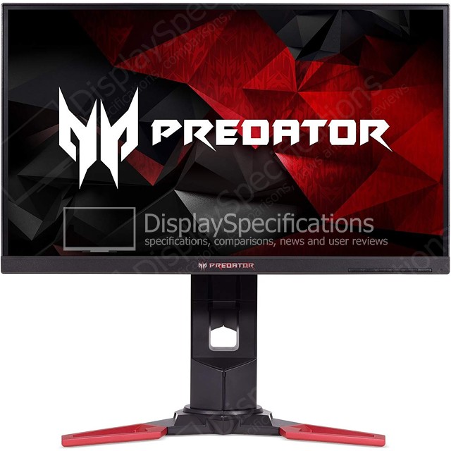 Монитор Acer Predator XB241YU