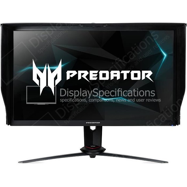 Монитор Acer Predator XB253QGP