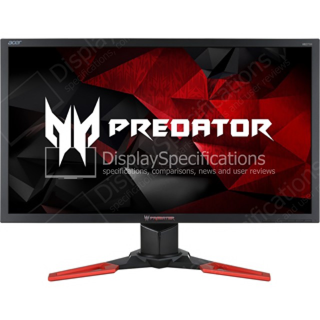 Монитор Acer Predator XB271H