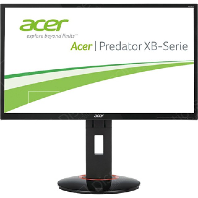 Монитор Acer XB240H
